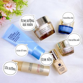 [GIFT SET] SET ESTEE LAUDER 6 MÓN MINISIZE