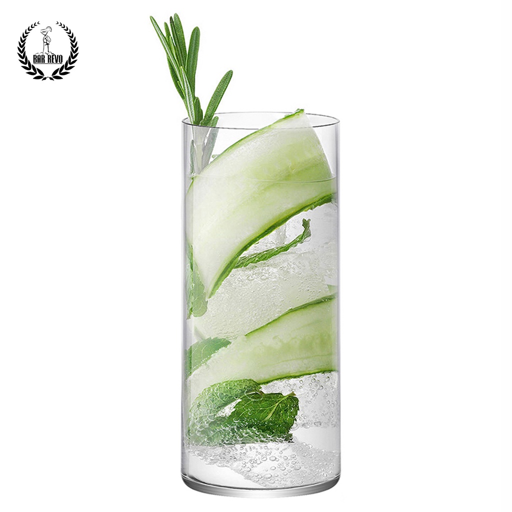Highball Cocktail Glass - Ly Thủy Tinh