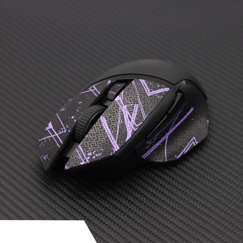 Miếng Dán Bảo Vệ Chuột Razer Basilisk Ultimate V2 V3 X HyperSpeed Chống Trượt Chống Mồ Hôi