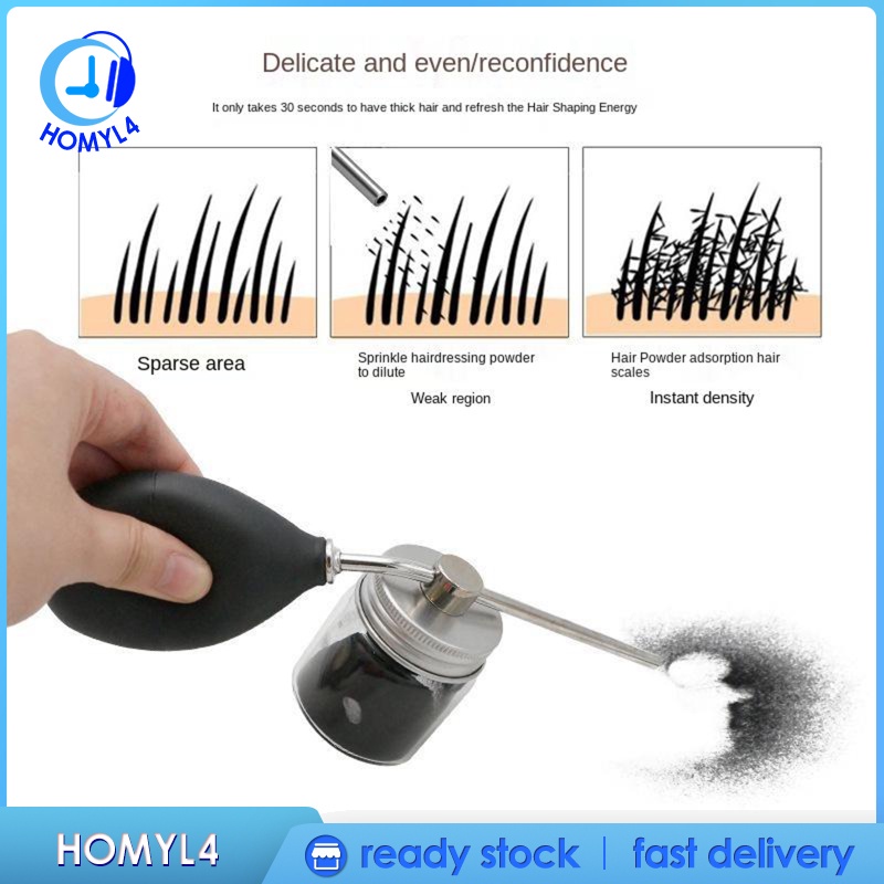Bình Silicone Thổi Bột Làm Bánh Có Thể Nạp Lại