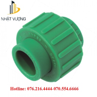 Rắc co nhiệt ppr DISMY phi D63