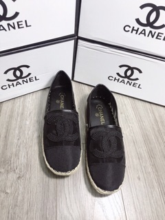 Giay slip on lưới cn mùa hè