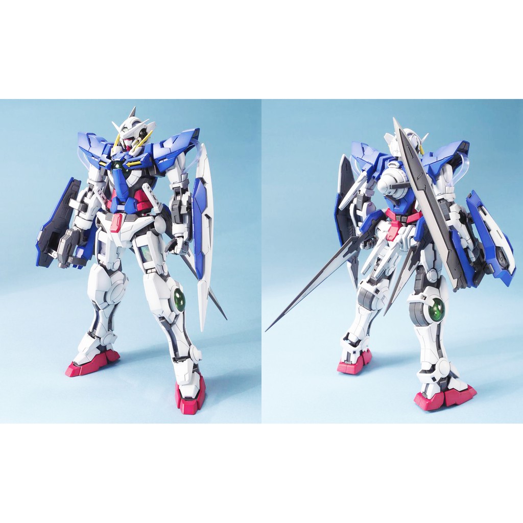 Mô hình Gundam Bandai MG Exia