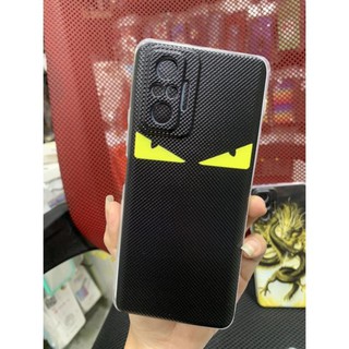 Ốp lưng Xiaomi redmi Note 10 pro dẻo hình cute