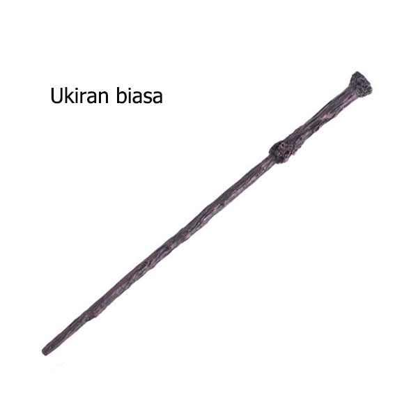 Gậy Phép Thuật Harry Potter Hermione Bằng Kim Loại Dùng Làm Quà Tặng Giáng Sinh