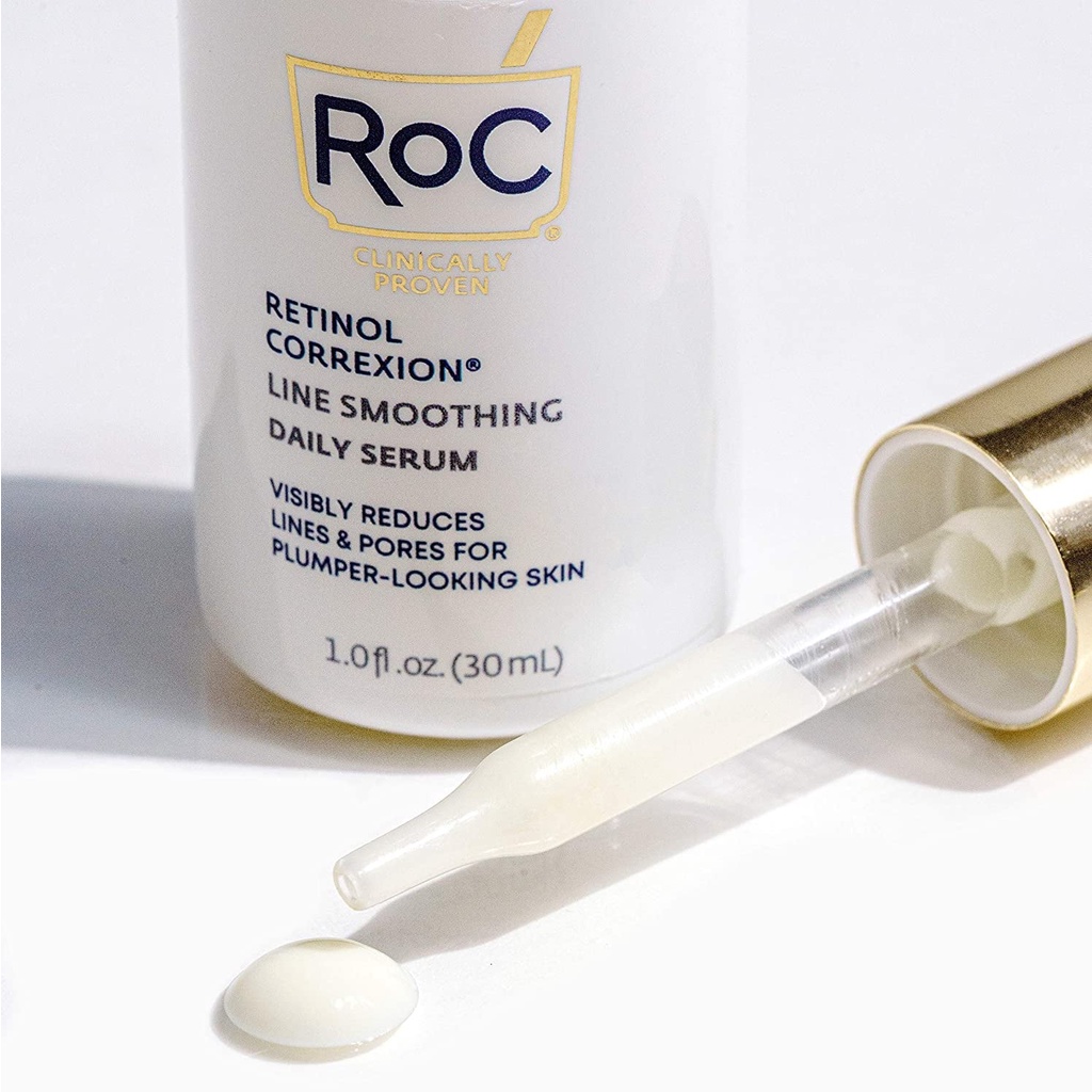 s.erum chốn.g lão hóa daR.o.C Retinol Correxion