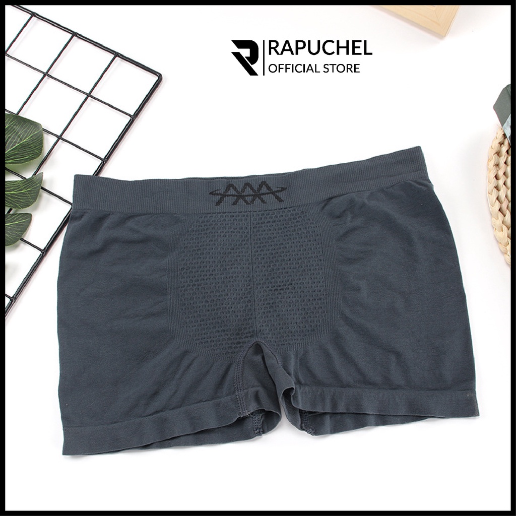 Quần lót nam thun lạnh cao cấp sexy gợi cảm Rapuchel Store QL01
