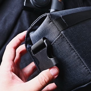 Túi máy ảnh BBK cho máy ảnh mirrorless