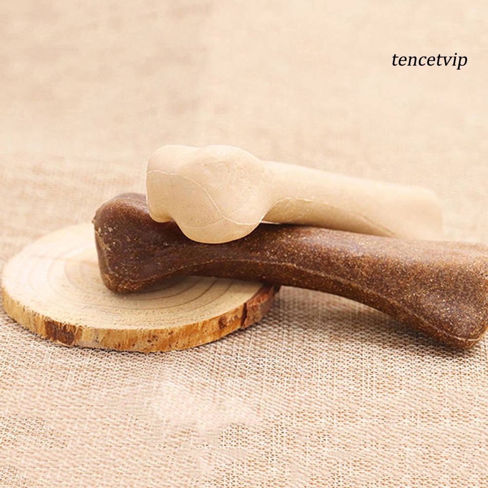 Set 30 Thanh Đồ Chơi Ngậm Cắn Hình Khúc Xương Cho Thú Cưng
