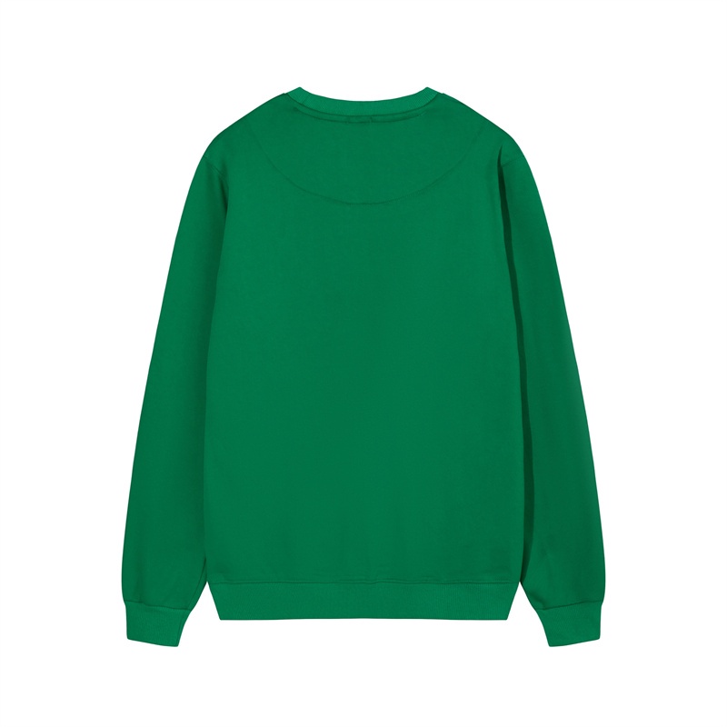 Áo Hoodie In Logo 3D Nhiều Màu Thời Trang Đơn Giản