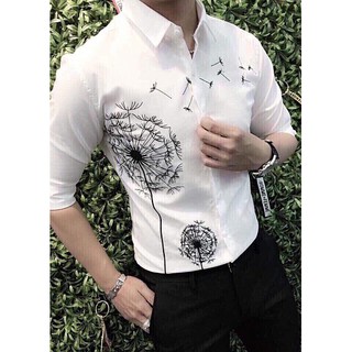 Áo sơ mi nam quảng châu