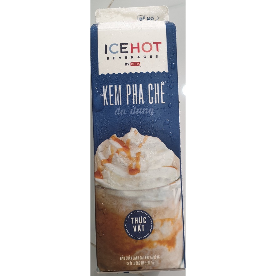 Topping (Base 1 KG/1 KG)