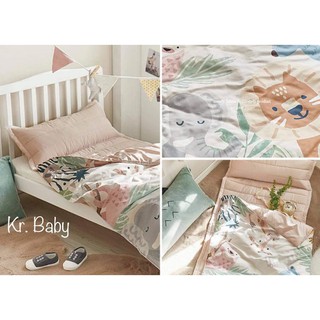 SET CHĂN NỆM CHO BÉ