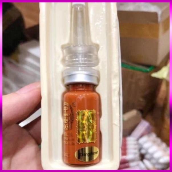 [MỰC CHÍNH HÃNG] Mực BERLIN Phun Mày Môi Mí, Mực Berlin Chính Hãng  - DCPX Eve