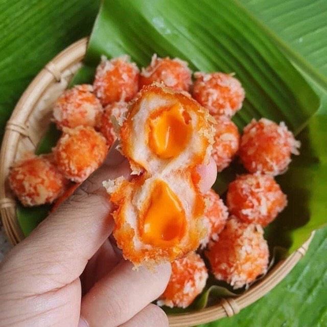 HẢI SẢN MAYONNAISE ANH THƯ