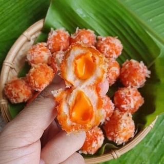 HẢI SẢN MAYONNAISE ANH THƯ