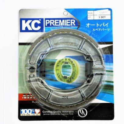 Má Phanh Sau KC PREMIER "No ASBES" Đánh Nhịp Nhiều Loại M.PRO Mới