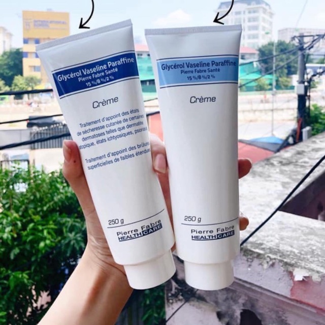 Kem nẻ DEXERYL Pháp 250gr