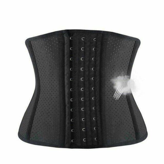 Gen nịt bụng latex  thông hơi 9 xương | BigBuy360 - bigbuy360.vn