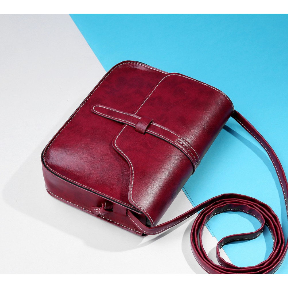 Túi đeo chéo Quảng Châu thời trang KDR-TDC252 Kodoros | BigBuy360 - bigbuy360.vn