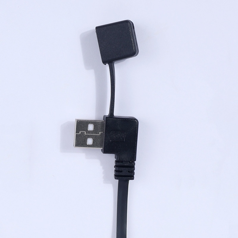 Tấm Đệm Sưởi Ấm Lưng Sạc USB Chống Thấm Nước Cho Quần Áo
