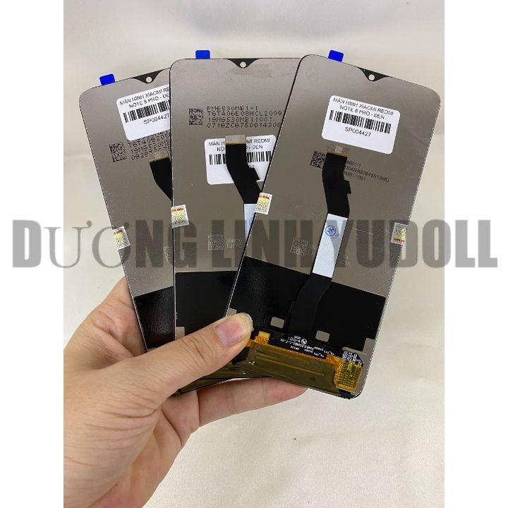 Màn hình Redmi Note 8 Pro