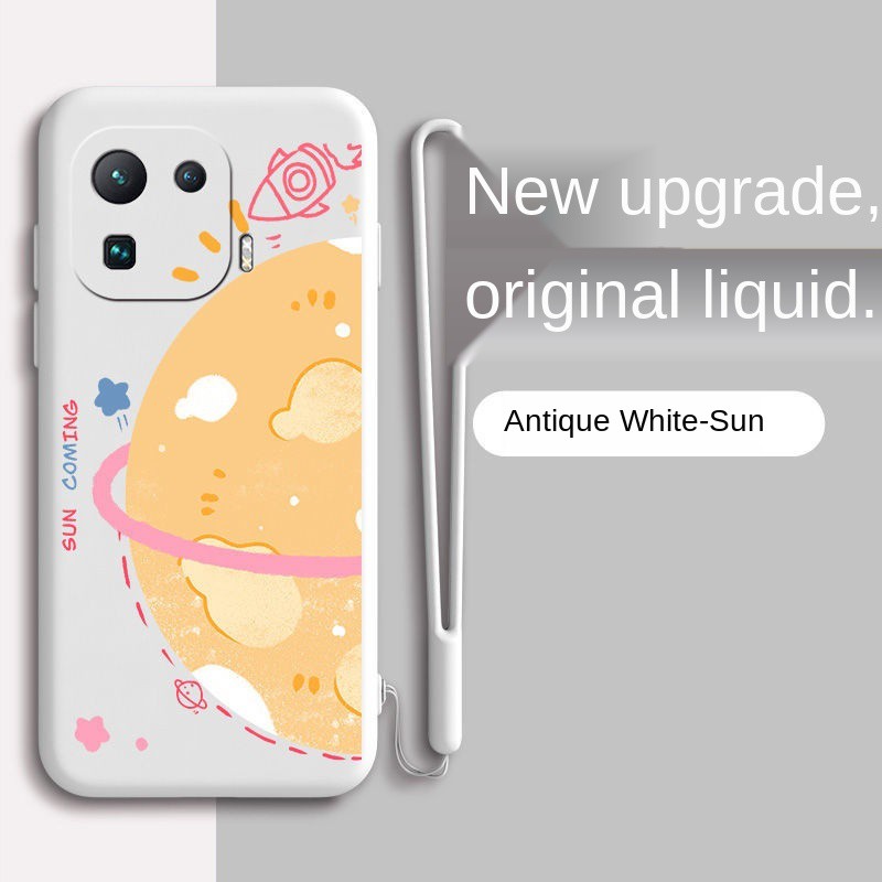 Ốp Lưng Bảo Vệ Cao Cấp Cho Xiaomi 11pro / 11ultra | BigBuy360 - bigbuy360.vn