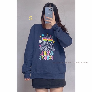 ÁO SWEATER MỸ