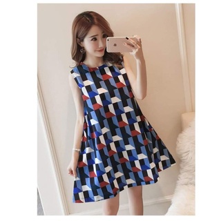 ĐẦM SUÔNG PHỐI HOẠ TIẾT