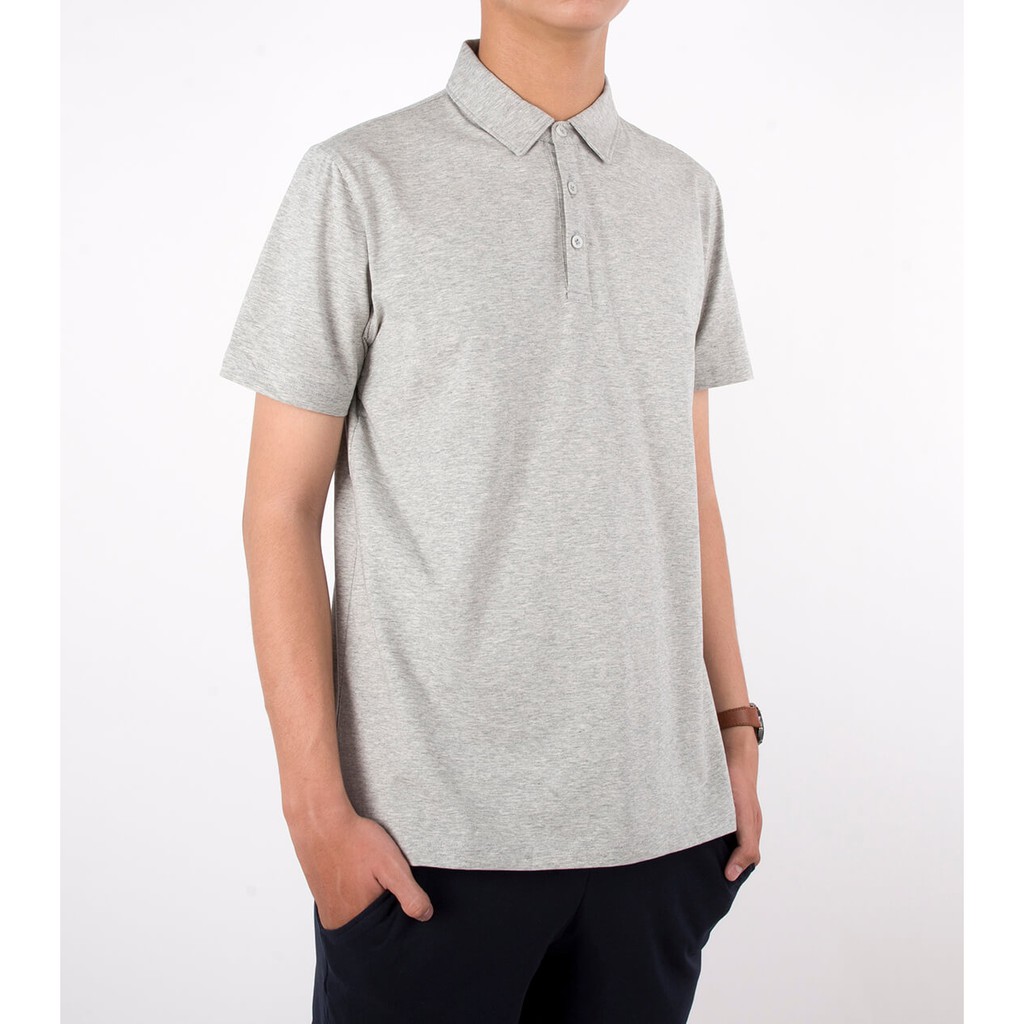 Áo Polo Cotton Compact Prime-Everyday - mặc là mát thương hiệu Coolmate | BigBuy360 - bigbuy360.vn