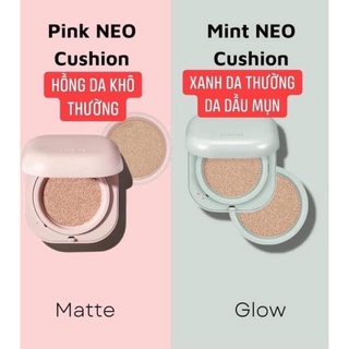 Cushion Laneige Neo (phấn tươi)