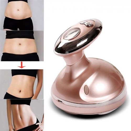 Máy massage giảm béo bụng và toàn thân bằng sóng vô tuyến RF ZL-S6639A