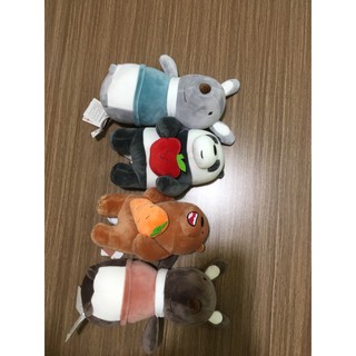 Gấu bông miniso giá rẻ