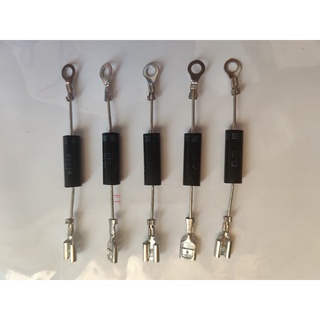 Diot tiếp âm lò vi sóng - Linh kiện lò vi sóng sharp