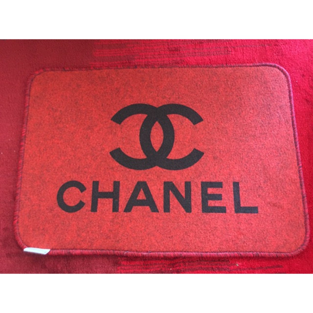 Thảm Chùi Chân Kích Thước 40x60cm