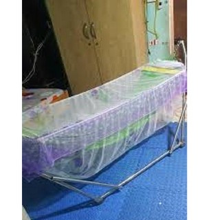 Màn võng chống muỗi