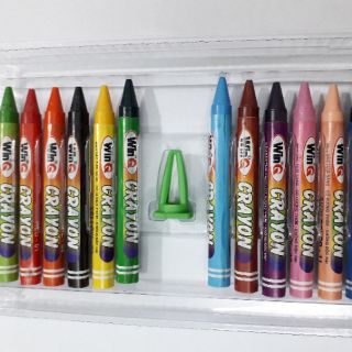 Bút sáp màu ART 27 món