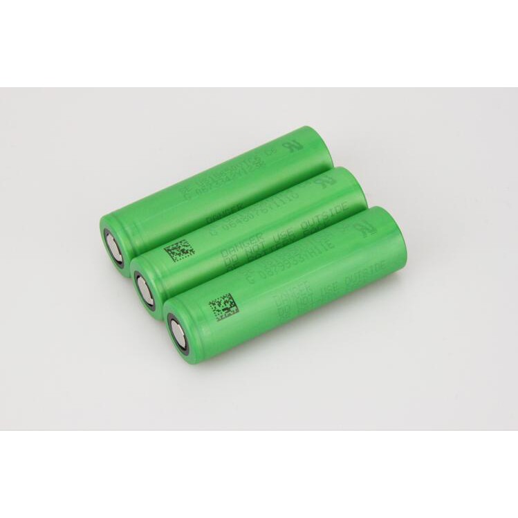 Pin Sony 3.7v 18650 VTC6 3000mAh Dòng Xả 30A - Giá 1 viên