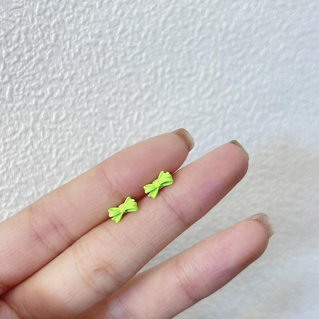 1 Đôi Bông Tai Thời Trang Hàn Quốc HAA065