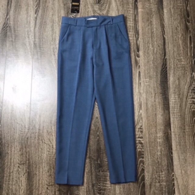 [FREE SHIP-ẢNH THẬT]-QUẦN BAGGY MANGO XUẤT DƯ NỮ | BigBuy360 - bigbuy360.vn