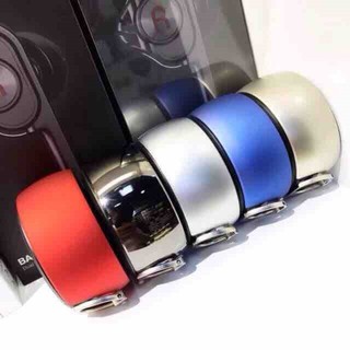 Loa bluetooth mini BS02 kèm iring