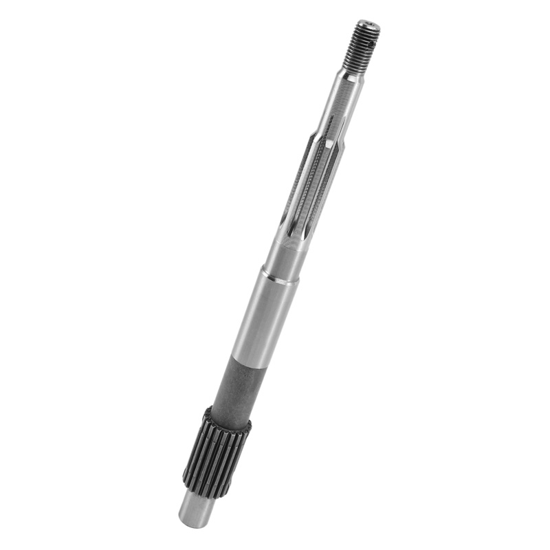 Cánh Quạt 683-45611 - 00 Cho Động Cơ YAMAHA Parsun Powertec 2 Stroke 9.9HP 15HP