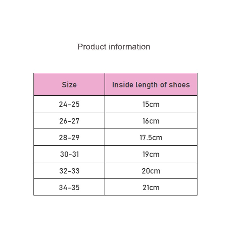 Dép bông AMILA đi trong nhà bằng da PU chống nước chống trượt thời trang thu đông dành cho trẻ em