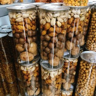 500gr Mix 4 hạt dinh dưỡng