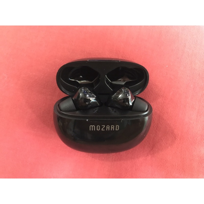 Tai nghe Bluetooth True Wireless Mozard AT15