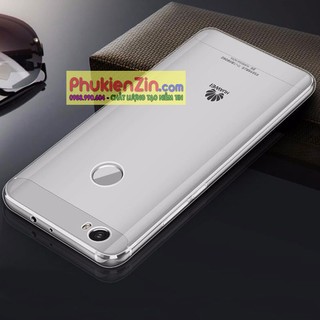 Ốp lưng huawei Nova silicone 