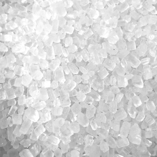 Đường phèn kim cương hạt nhỏ 100g