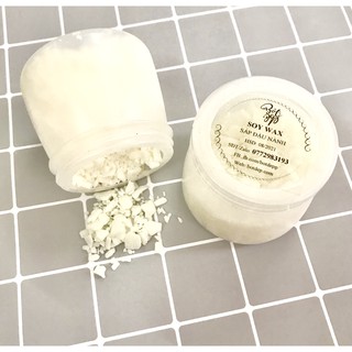 Sáp đậu nành 50gr
