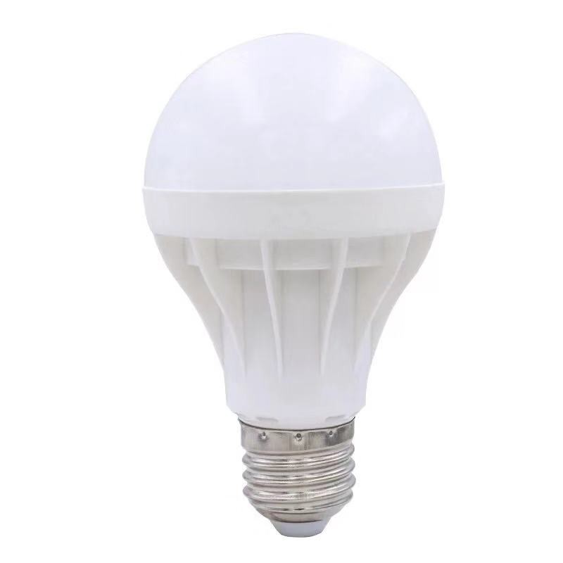 BÓNG ĐÈN LED TIẾT KIỆM ĐIỆN NĂNG 5w/7w/9w/12w/15w/18w 6500K-3000k