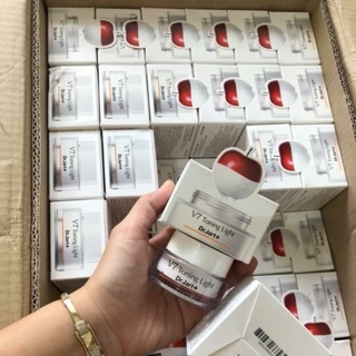 ✨kem dưỡng trắng da dr.jart+ v7 toning light